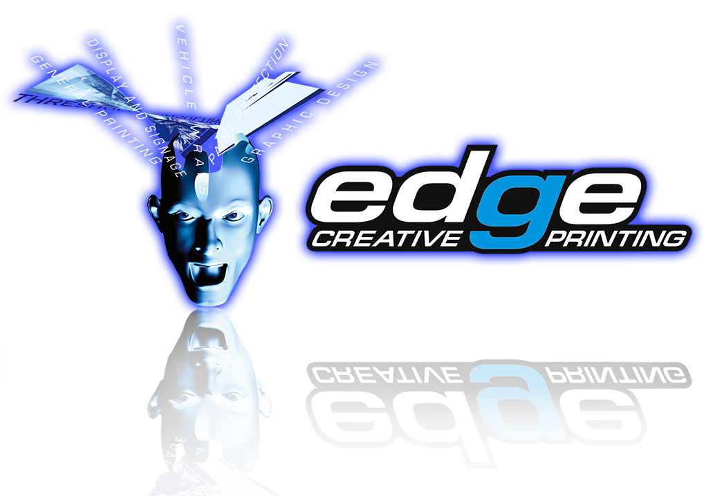 Edge Creative Printing